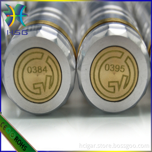 Popular E-Cigarette New Mods Private V2 From Hcigar